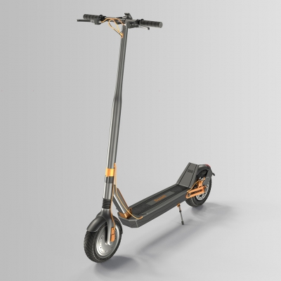 Danieli Electric Scooter by Fer.di Fej.zulai