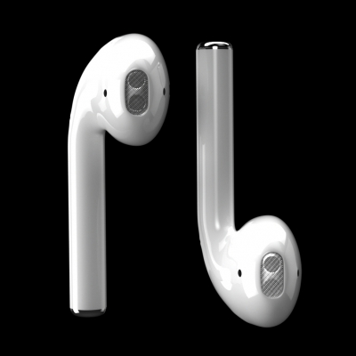 Apple AirPods by DecoStudios Production