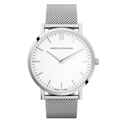 Larsson & Jennings LUGANO 40mm Watch by Wonder Vision