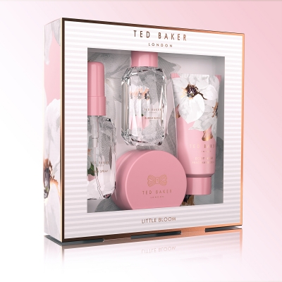 Ted Baker Gift Set by Sonoco Trident