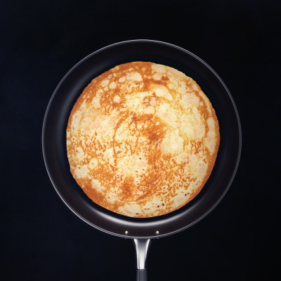 Pancake by Luke Reade