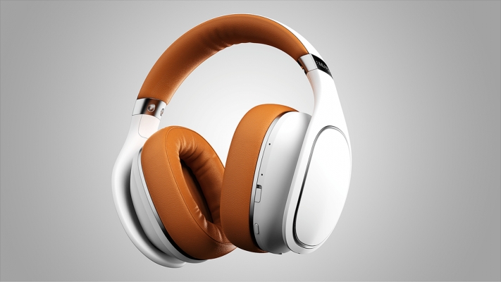 Samsung Level Headphones by Simdesigns