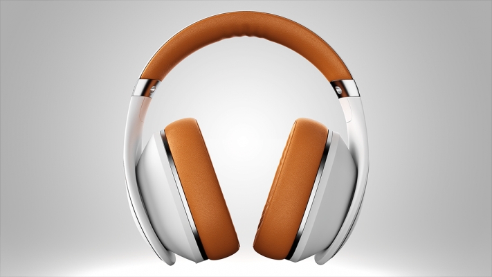 Samsung Level Headphones by Simdesigns