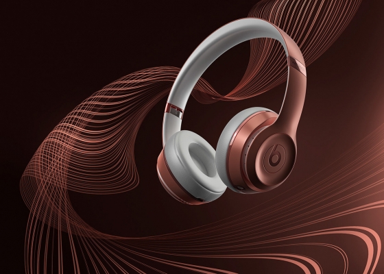 Beats by Dre by Mike Campau