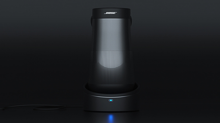Bose Alto Falante SoundLink by Marcelo Jeremyas
