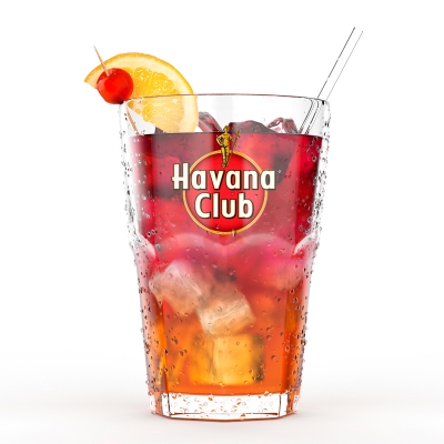 Club Havana by Josh Kitney