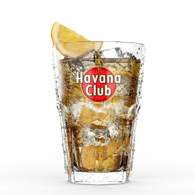 Club Havana by Josh Kitney