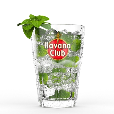 Club Havana by Josh Kitney