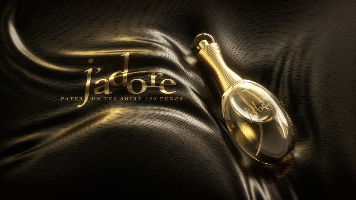 J'adore Fragrance by Mohamed Farouk