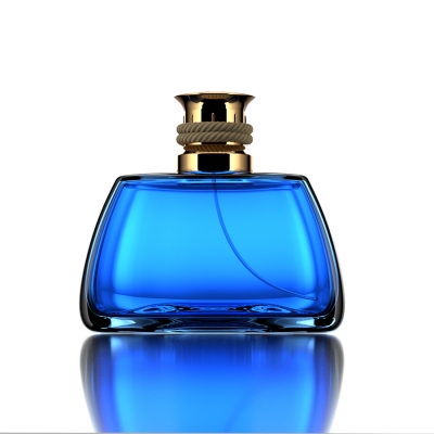 Perfume by Mark Segasby