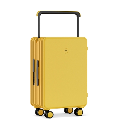 TUPLUS Luggage Set by Hesham Elshipli