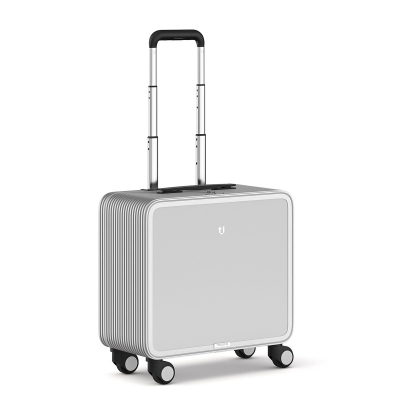 TUPLUS Luggage Set by Hesham Elshipli