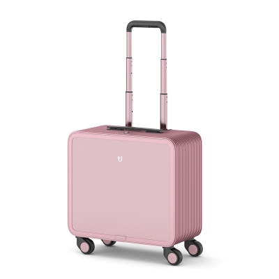 TUPLUS Luggage Set by Hesham Elshipli