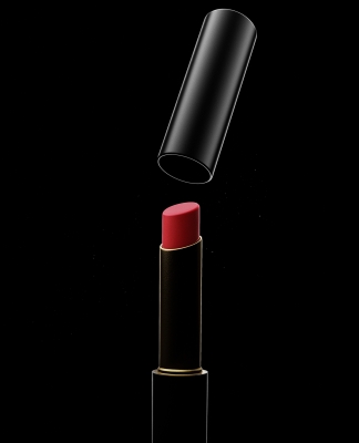 M'AYCREATE Lipstick by Agildo Borges