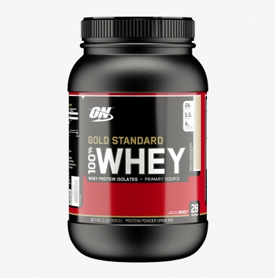 Whey Protein by Kemal Karabulut