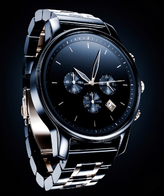 Premium Watch by PCollective