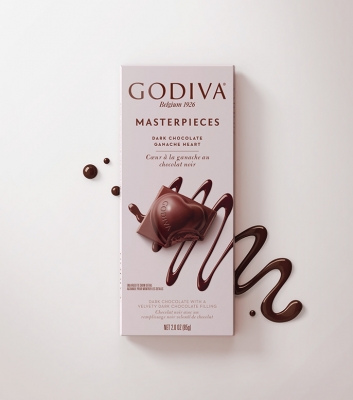 GODIVA Chocolate by Lyon Visuals