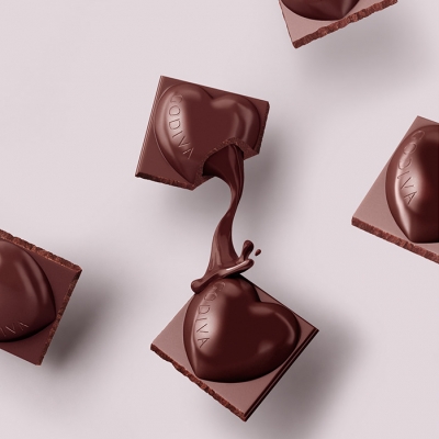 GODIVA Chocolate by Lyon Visuals