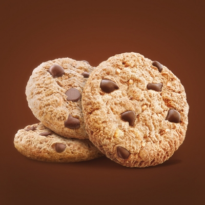 Kellogg's Sucrilhos Cookies by Nei Ramos