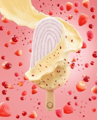 Jundiá Sorvetes Ice Cream by Nei Ramos & João Ramos