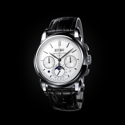 Patek Philippe 5270 Watch by Maciej Ptaszy?ski