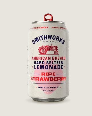 Smithworks Lemonade by Lyon Visuals