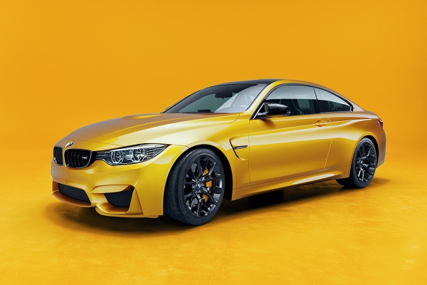 BMW M4 F82 