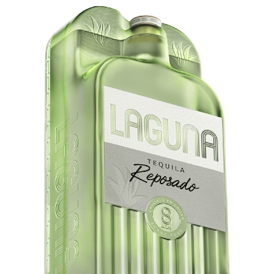 Laguna Tequila by Antonio Bustamante