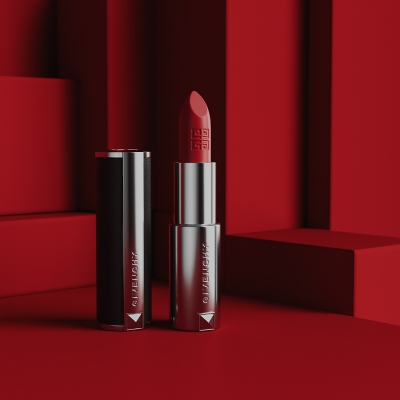 Givenchy Le Rouge Lipstick by Anderson Restrepo