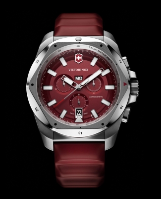 Fabric Studios - Victorinox Watch
