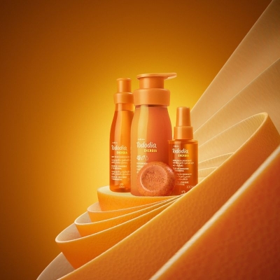 Natura by Platinum FMD