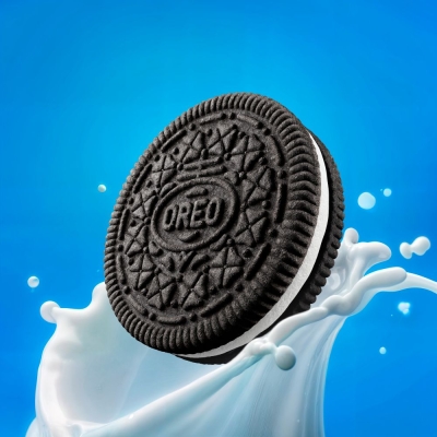 Oreo by PlatinumFMD