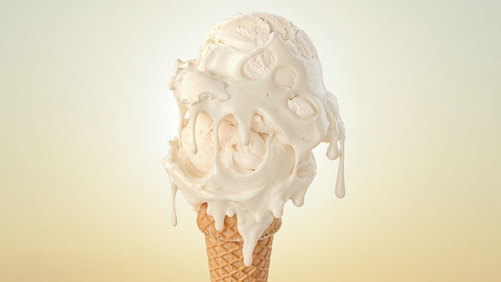 Rest Super Summer Campaign by Paul Gawman