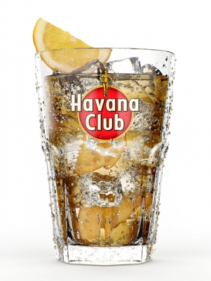  Havana Club - Photosonic