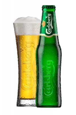 Carlsberg - Photosonic