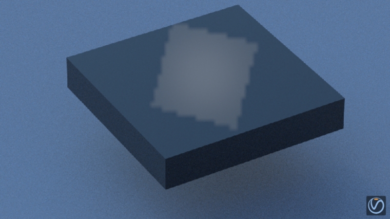 Jagged edges example 2
