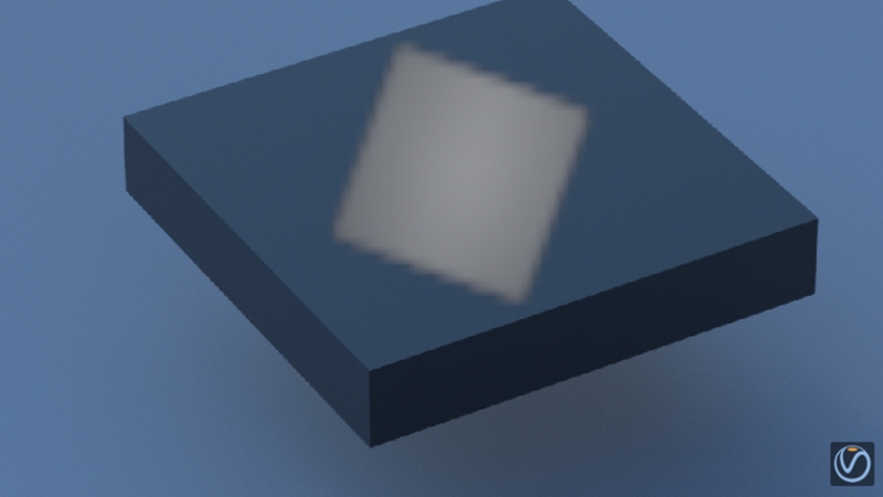 Jagged edges example 3