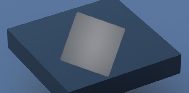 Softer edges