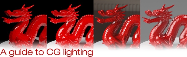 A guide to CG lighting