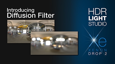 Introducing Diffusion Filter