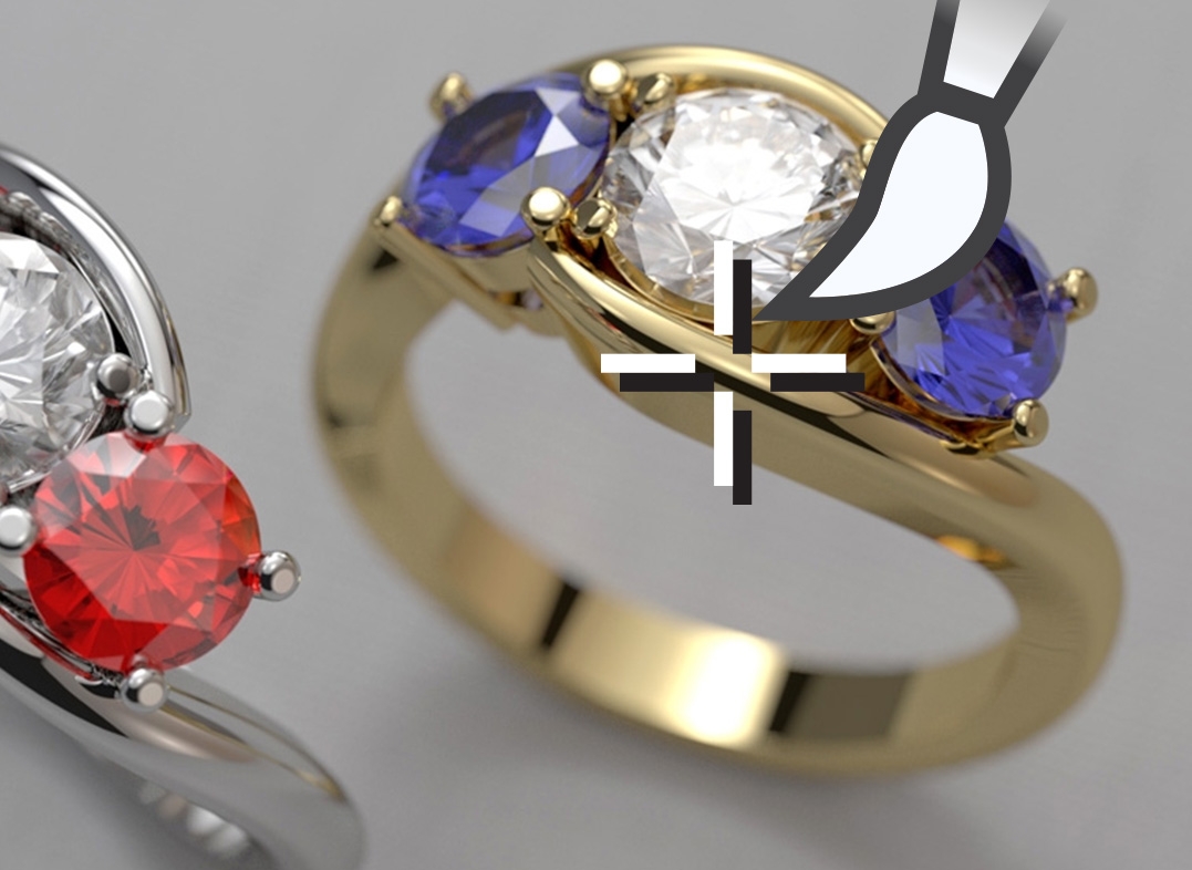 Visualize Solidworks Led HDR Light Studio SOLIDWORKS Visualize Connection