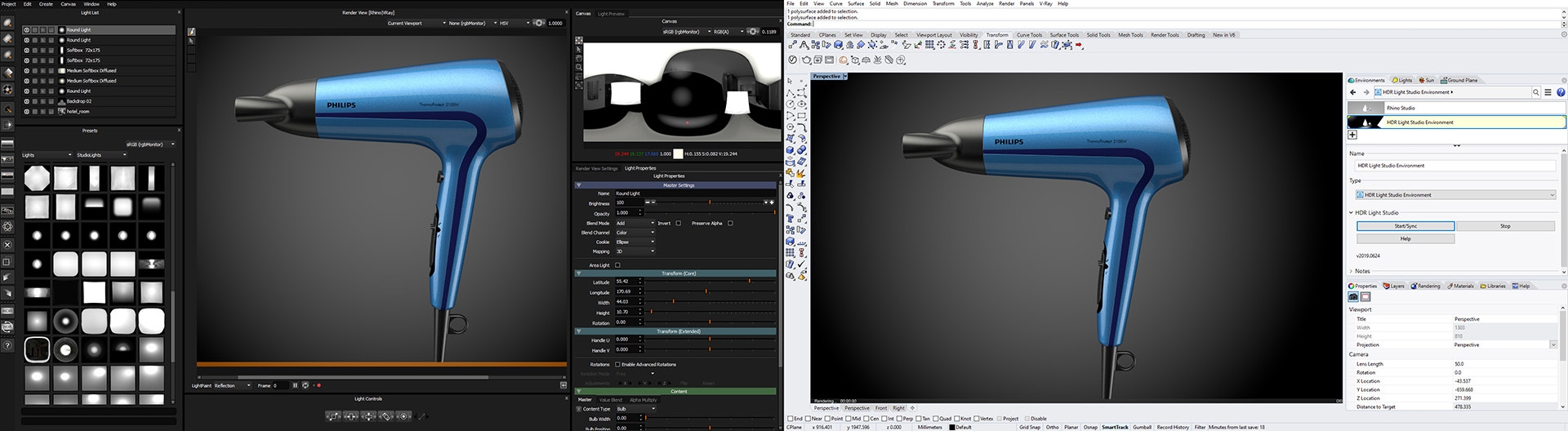realtime rendering for rhino 5 realtime rendering for rhino 5