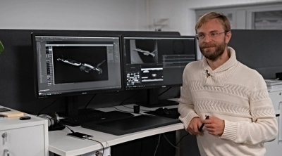 Thule's customer story