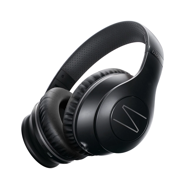 Headphones by Fahredin Kosumi