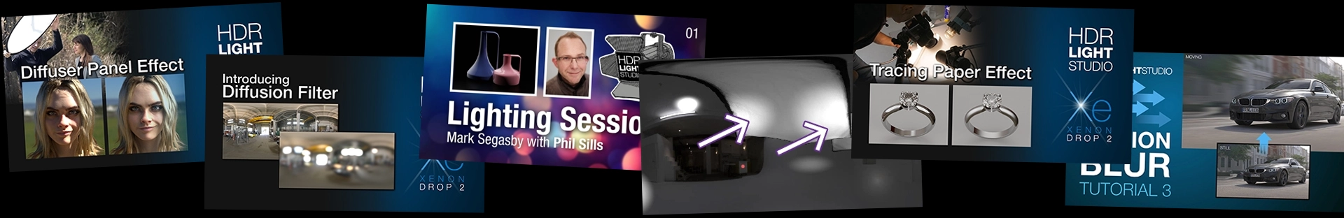 Free 3ds Max traning videos