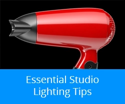 Essential Studio Lighting Tips