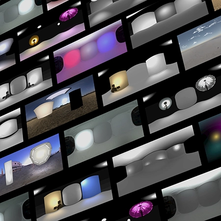 3d lighting in cinema 4d deals