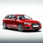 Audi A4 Avant by Maurice Jochem