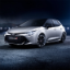 Toyota Corolla Hybrid GR Sport by Tim Taylor