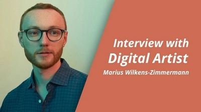 Marius Wilkens-Zimmermann's customer story